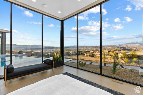 2031 E Pinnacle Drive St. George UT 84790