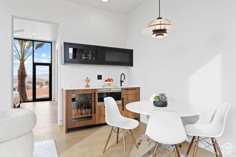 2031 E Pinnacle Drive St. George UT 84790
