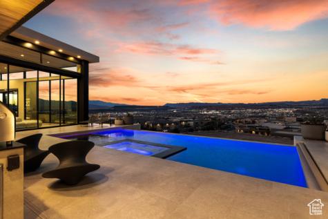 2031 E Pinnacle Drive St. George UT 84790