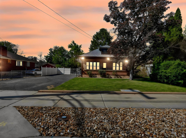 606 E 7th Street Ogden UT 84404