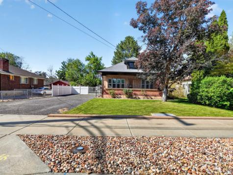 606 E 7th Street Ogden UT 84404