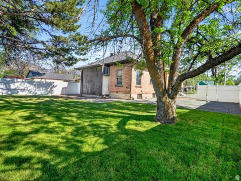 606 E 7th Street Ogden UT 84404