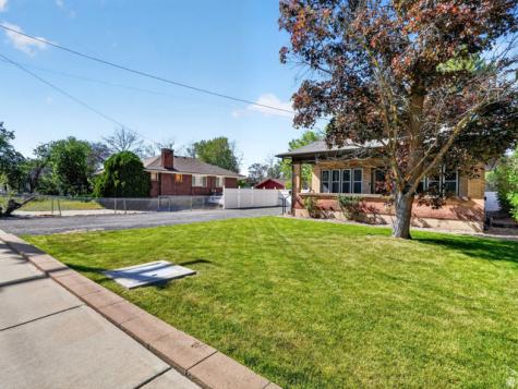 606 E 7th Street Ogden UT 84404