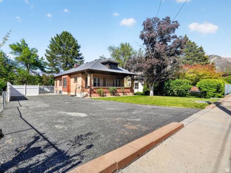 606 E 7th Street Ogden UT 84404