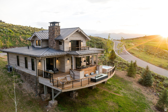 7551 E Stardust Court Heber City UT 84036