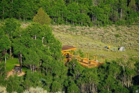 7551 E Stardust Court Heber City UT 84036