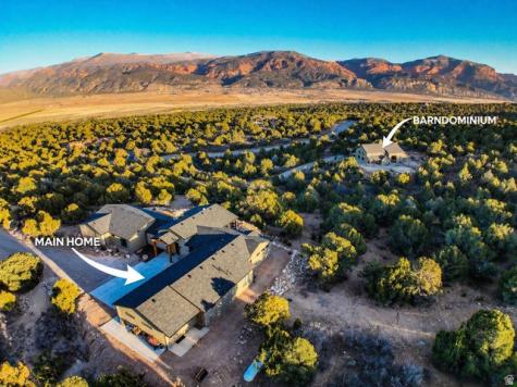6688 S Bareback Road Cedar City UT 84720