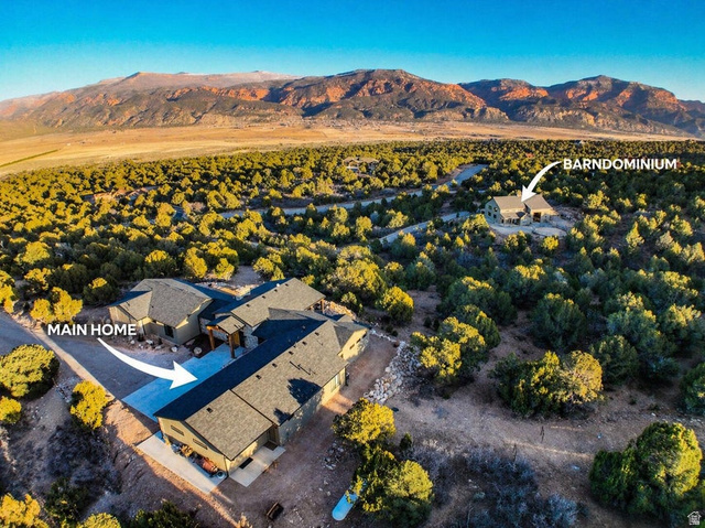 6688 S Bareback Road Cedar City UT 84720