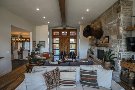 6688 S Bareback Road Cedar City UT 84720