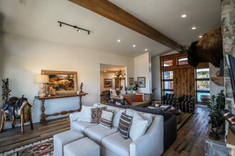 6688 S Bareback Road Cedar City UT 84720