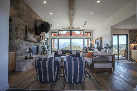 6688 S Bareback Road Cedar City UT 84720