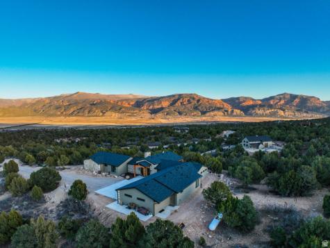 6688 S Bareback Road Cedar City UT 84720