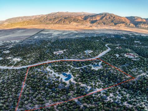 6688 S Bareback Road Cedar City UT 84720