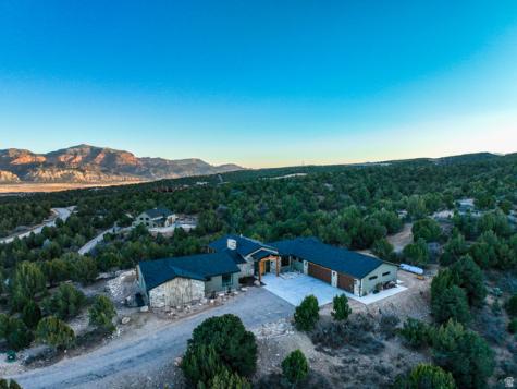 6688 S Bareback Road Cedar City UT 84720