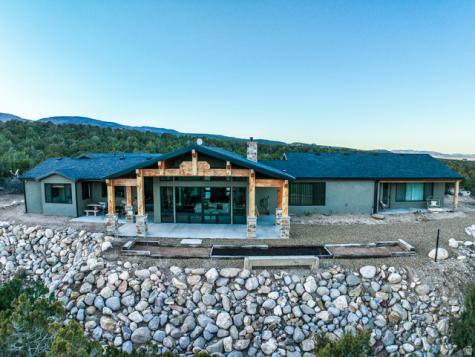 6688 S Bareback Road Cedar City UT 84720