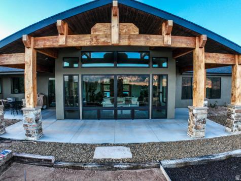6688 S Bareback Road Cedar City UT 84720