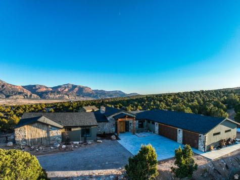 6688 S Bareback Road Cedar City UT 84720