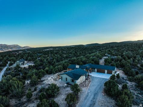 6688 S Bareback Road Cedar City UT 84720
