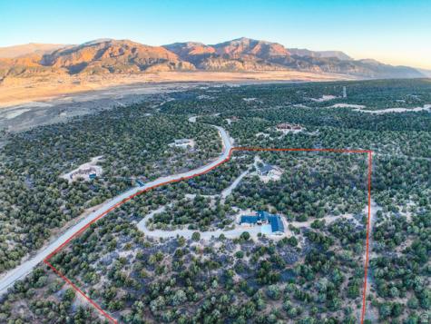 6688 S Bareback Road Cedar City UT 84720
