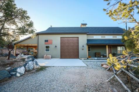 6688 S Bareback Road Cedar City UT 84720