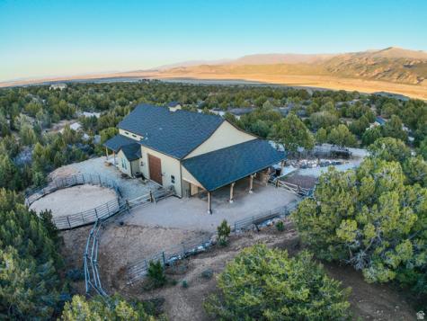 6688 S Bareback Road Cedar City UT 84720