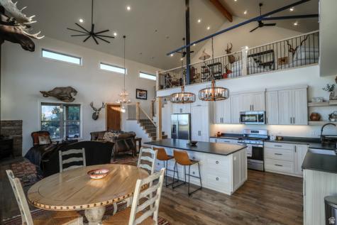 6688 S Bareback Road Cedar City UT 84720