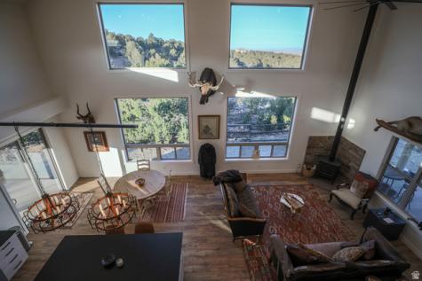 6688 S Bareback Road Cedar City UT 84720