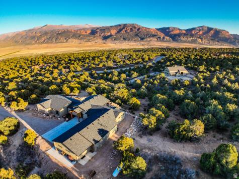 6688 S Bareback Road Cedar City UT 84720