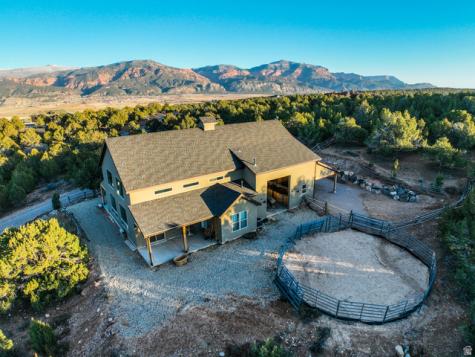 6688 S Bareback Road Cedar City UT 84720
