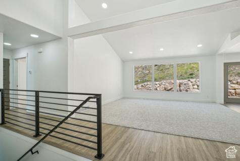 1189 E Benchview Drive Ogden UT 84404