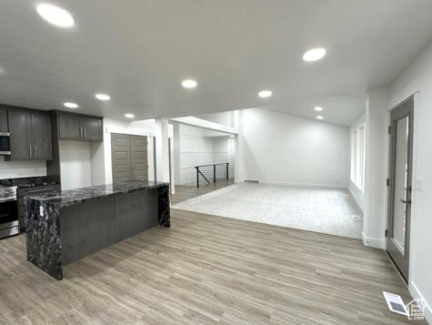 1189 E Benchview Drive Ogden UT 84404