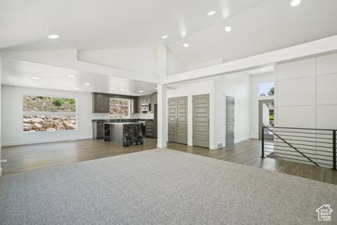 1189 E Benchview Drive Ogden UT 84404