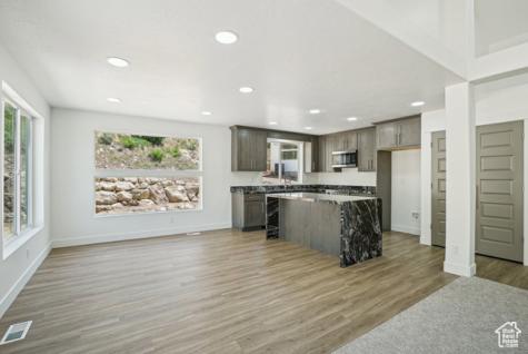 1189 E Benchview Drive Ogden UT 84404