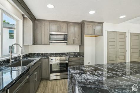 1189 E Benchview Drive Ogden UT 84404