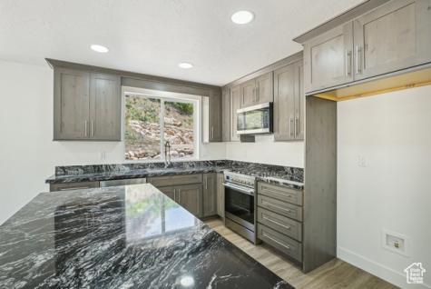 1189 E Benchview Drive Ogden UT 84404