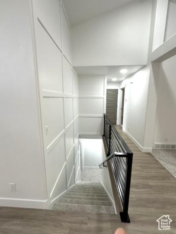 1189 E Benchview Drive Ogden UT 84404
