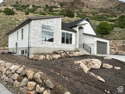 1189 E Benchview Drive Ogden UT 84404