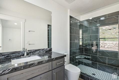 1189 E Benchview Drive Ogden UT 84404