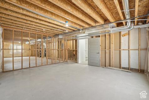 1189 E Benchview Drive Ogden UT 84404