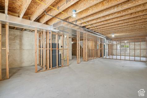 1189 E Benchview Drive Ogden UT 84404