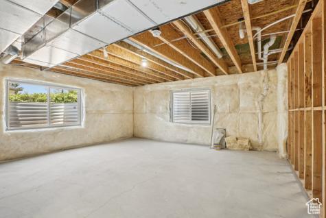1189 E Benchview Drive Ogden UT 84404
