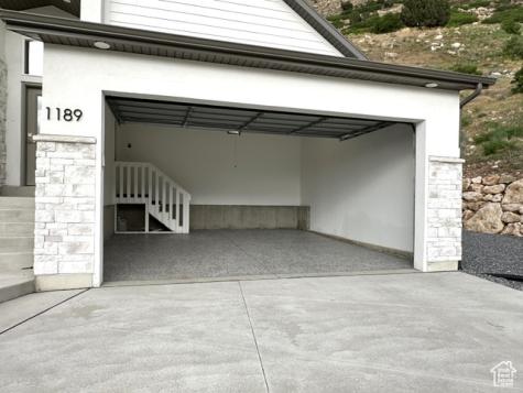 1189 E Benchview Drive Ogden UT 84404