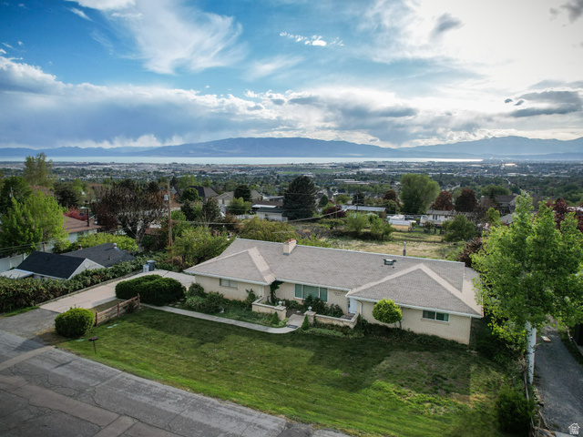 24 S 1400 E Pleasant Grove UT 84062