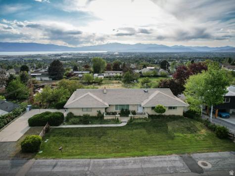 24 S 1400 E Pleasant Grove UT 84062