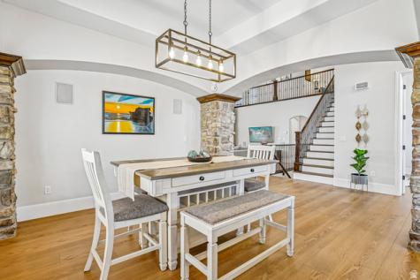 2184 E Eagle Crest Drive Draper UT 84020