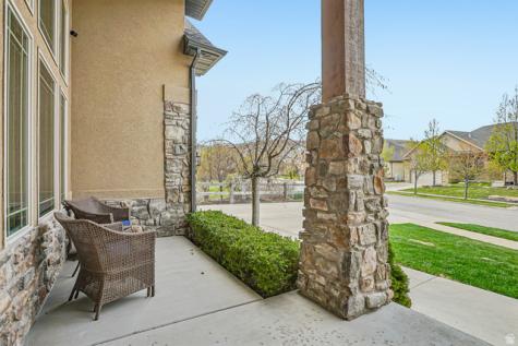 2184 E Eagle Crest Drive Draper UT 84020