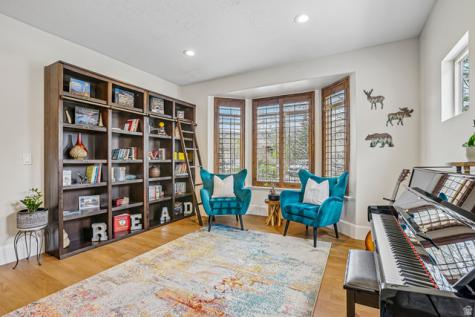 2184 E Eagle Crest Drive Draper UT 84020