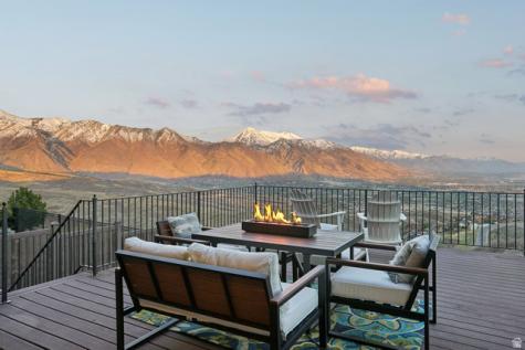 2184 E Eagle Crest Drive Draper UT 84020