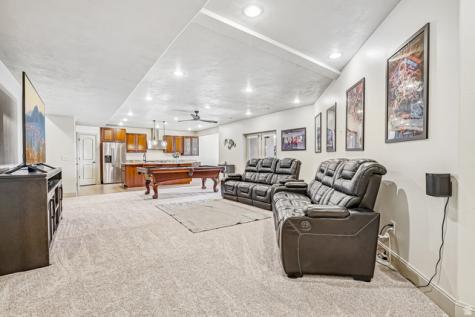 2184 E Eagle Crest Drive Draper UT 84020