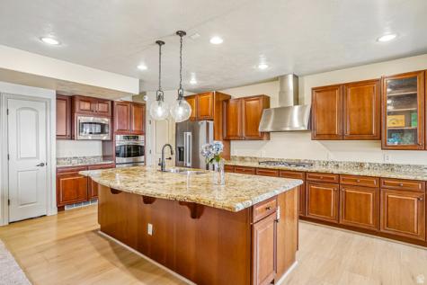 2184 E Eagle Crest Drive Draper UT 84020